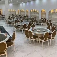 شراکت تالار و رستوران