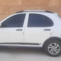 کوییک GXR تیپ L مدل 1403