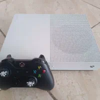 ایکس باکس وان اس