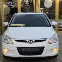 هیوندای i30 اوتوماتیک فول کامل