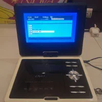 dvd لبتاابی تلوزیونی مانیتور دارنده