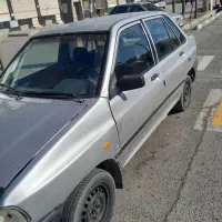 پراید|خودرو سواری و وانت|اشتهارد, |دیوار