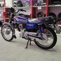 هوندا 150 استارتی 1403