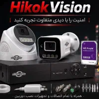 پک ۲تایی میکروفون دار با شرایط تمام چکی بدون بهره