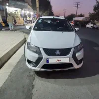 کوئیک S مدل ۴۰۲ بی رنگ و بدون خط و خش