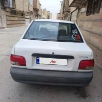 پراید مدل 86