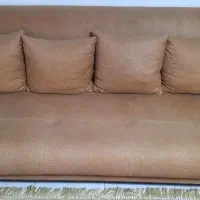 مبلمان ۸ نفره راحتی