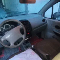 ام وی ام ۱۱۰ سه سیلندر مدل ۸۴