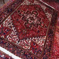 فرش دستباف ۹ متری مهربان