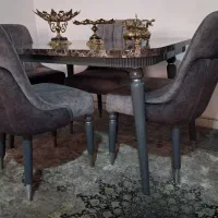 سرویس ناهار خوری