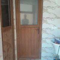 درب وپنجره upvcیوپی وی سی و آلومینیوم ترمال بریک|خدمات پیشه و مهارت|تبریز, |دیوار