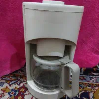 چای ساز و قهوه ساز