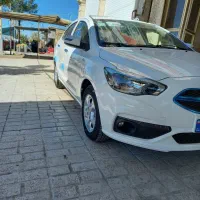 شاهین پلاس اتومات تیوفایو|خودرو سواری و وانت|ایلام, |دیوار