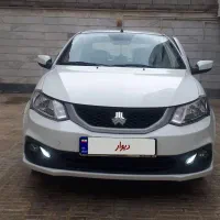 ساینا sمدل۱۴۰۳|خودرو سواری و وانت|بوئین زهرا, |دیوار