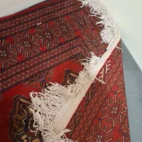 قالیچه ترکمن