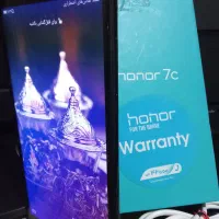 honor 7c حافظه 32