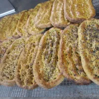 استخدام فروشنده خانم جهت نانوای