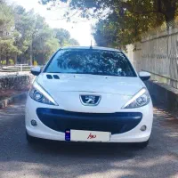 207فرمون برقی