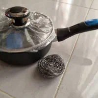 قابلمه های عمری و بهداشتی کارال|ظروف پخت‌وپز|قزوین, |دیوار