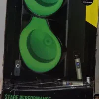 بانداسپیکر بزرگ