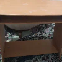 تخت کودک ومیز کامپیوتر|تخت و سرویس خواب|پاکدشت, پاکدشت (مامازند)|دیوار