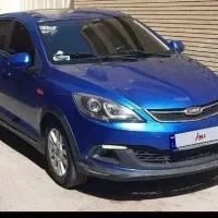ام‌وی‌ام 315 هاچبک اسپرت لاکچری، مدل ۱۳۹۵