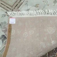یک جفت فرش ۱۲ متری  خوش نقش ۵۰۰ شانه|فرش|محمدشهر, شهرک پیام (مهرالبرز)|دیوار