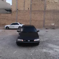 پژو 405 جی ال ایکس (GLX)، مدل ۱۳۸۲|خودرو سواری و وانت|اصفهان, آبشار|دیوار