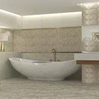 کاشی کاری و سنگ کاری و موزاییک|خدمات پیشه و مهارت|بجنورد, |دیوار