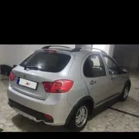 کوییک 1400-مدل r|خودرو سواری و وانت|ماهدشت, |دیوار