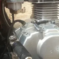 موتور هندا ۱۲۵|موتورسیکلت|اقبالیه, |دیوار