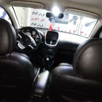 ۲۰۷ ۹۸ تمام فابریک استثنایی|خودرو سواری و وانت|شیراز, گلدشت معالی‌آباد|دیوار