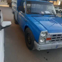 نیسان مدل ۱۳۸۶|خودرو سواری و وانت|بروجرد, |دیوار