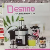 آب میوه گیری DESINO