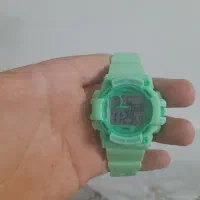 ساعت مچی پسرانه