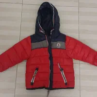 لباس پسرانه