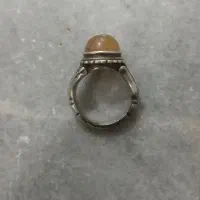 انگشتر دست دلبر خوب
