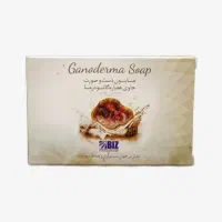 صابون قارچ گانودرما