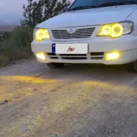 پراید132