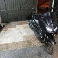 یاماها ان مکس