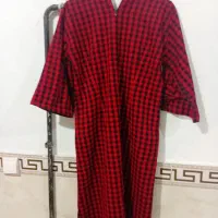 سارافون بلندپاییز تاسایز۴۴میخوره|لباس|قرچک, داوود آباد|دیوار