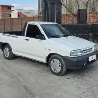 پراید وانت مدل ۱۴۰۳|خودرو سواری و وانت|گرگان, |دیوار