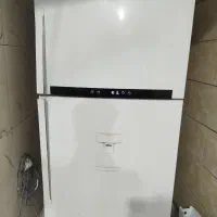 یخچال دیپونت