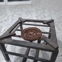 گاز تک شعله