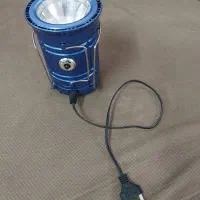 چراغ قوه|لامپ و چراغ|تالش, هشتپر|دیوار