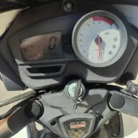 آپاچی 180 مدل 94|موتورسیکلت|کاشان, شهدا|دیوار