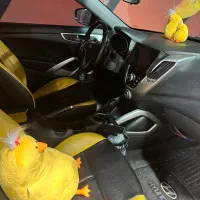 ولستر ۲۰۱۴|خودرو سواری و وانت|اصفهان, خانه اصفهان|دیوار