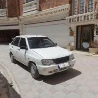 پراید 132