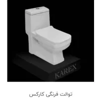 توالت فرنگی،روشوئی ،شیرالات،هودسینک ،گازوفرز|لوازم سرویس بهداشتی|رفسنجان, |دیوار