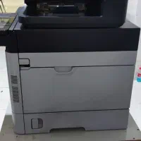 پرینتر Enterprise  M630  hp|پرینتر، اسکنر، کپی، فکس|بندرعباس, |دیوار